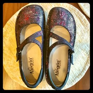 Alegria Shoes